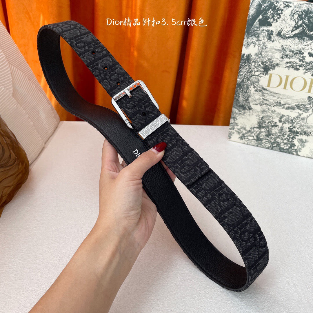 Dior Belts