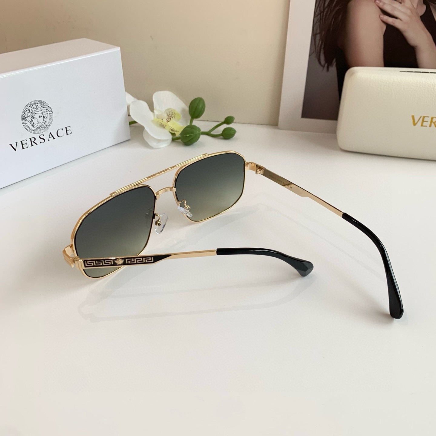 Versace Sunglasses