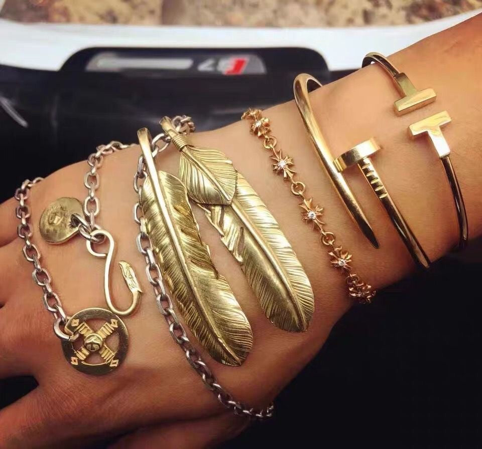 Chrome Hearts Bracelet