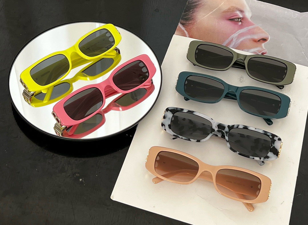 Balenciaga Sunglasses