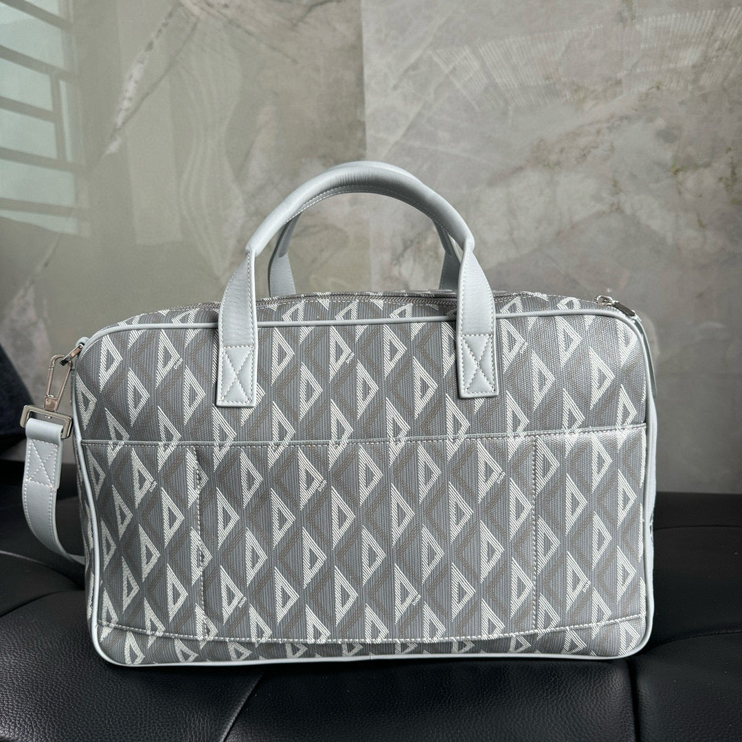 Dior Pet Carrier Bag