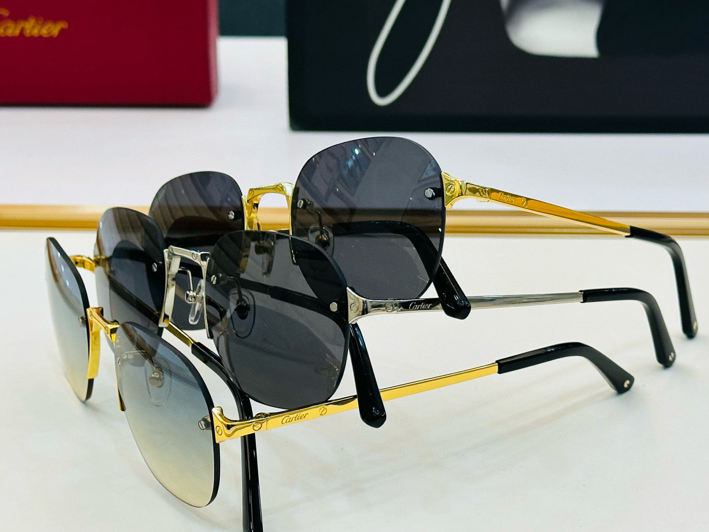Cartier Sunglasses