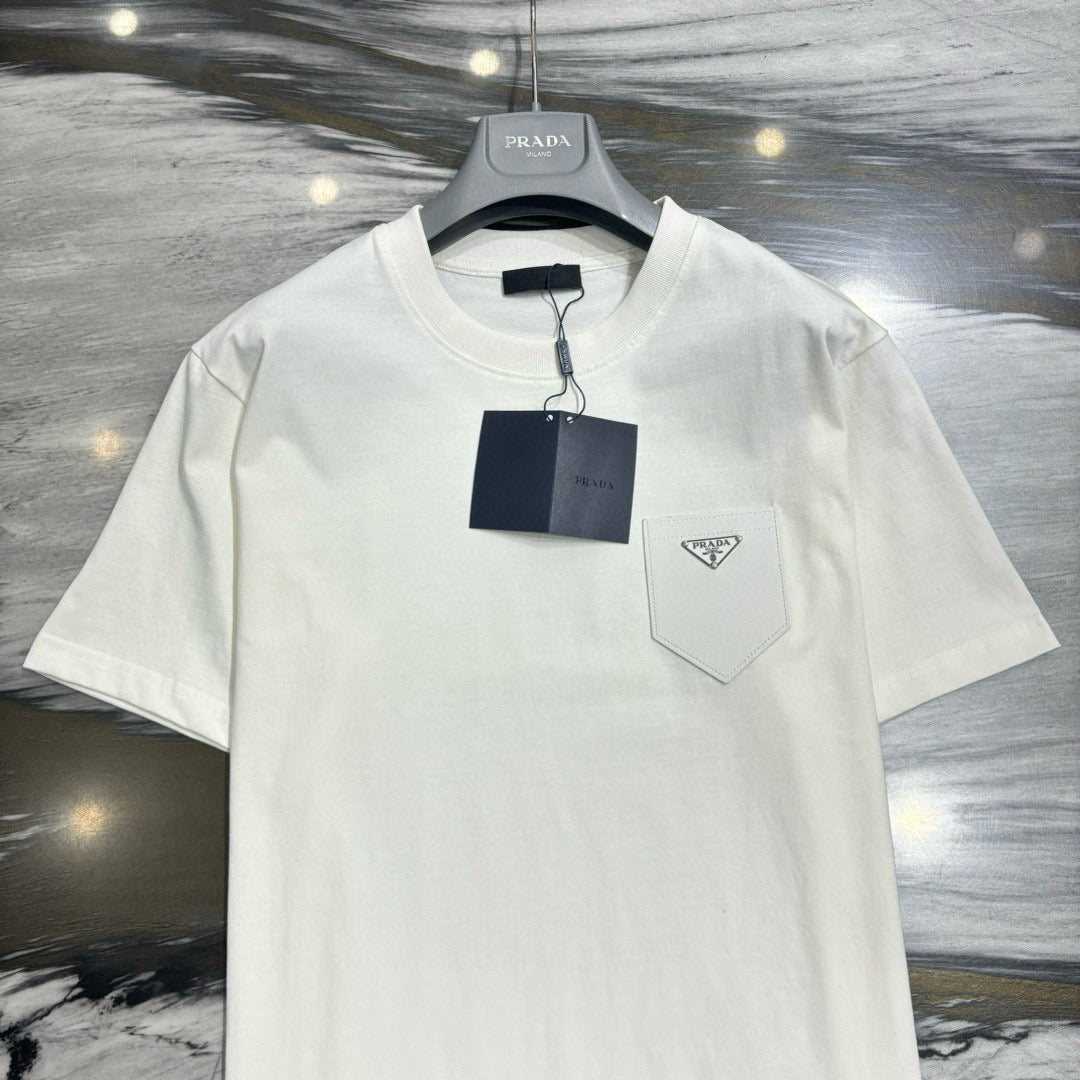 Camiseta Prada