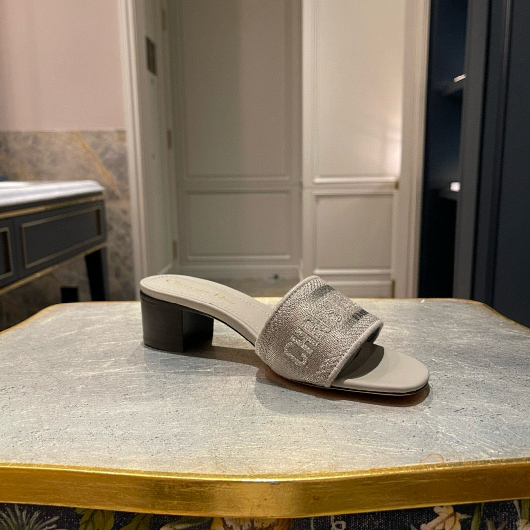 Dior Slides