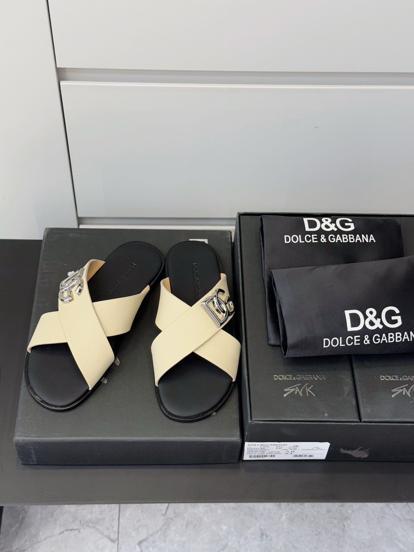 DG Sandals