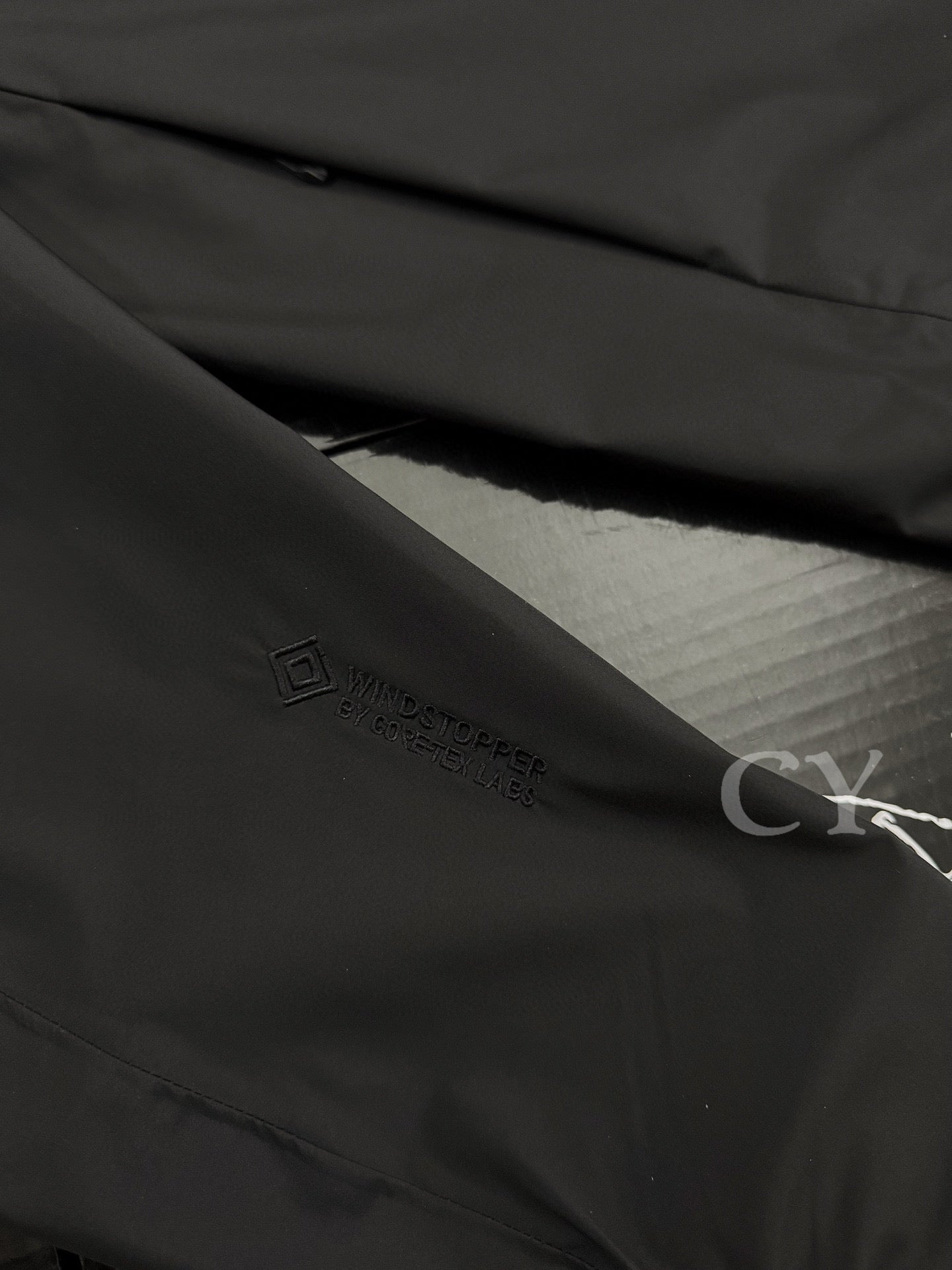 Arcteryx Jacket