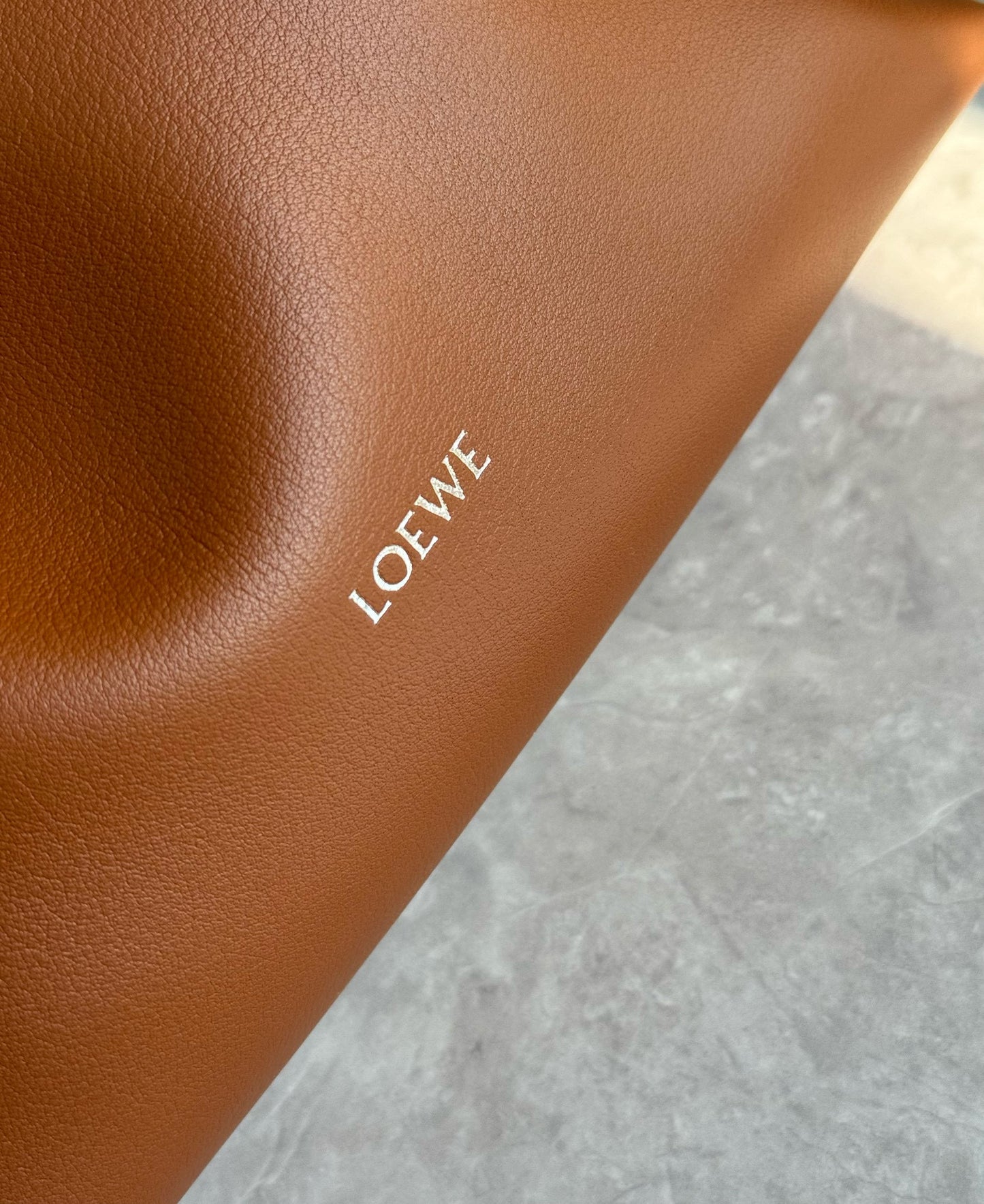 Loewe Flamenco Lucky Bag(23.9x18x9cm)