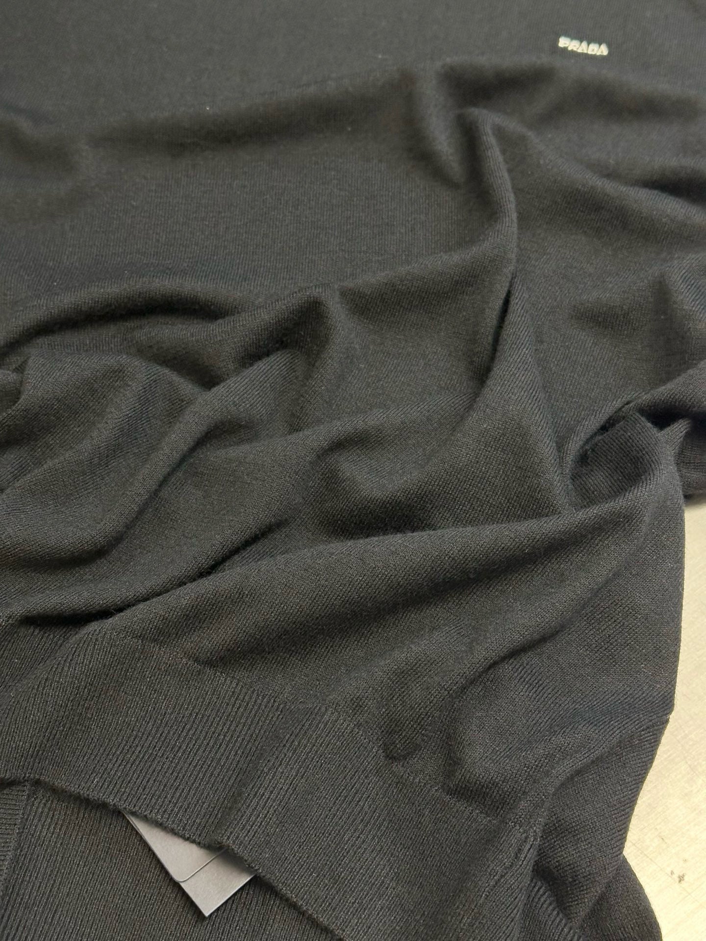 Prada Sweater