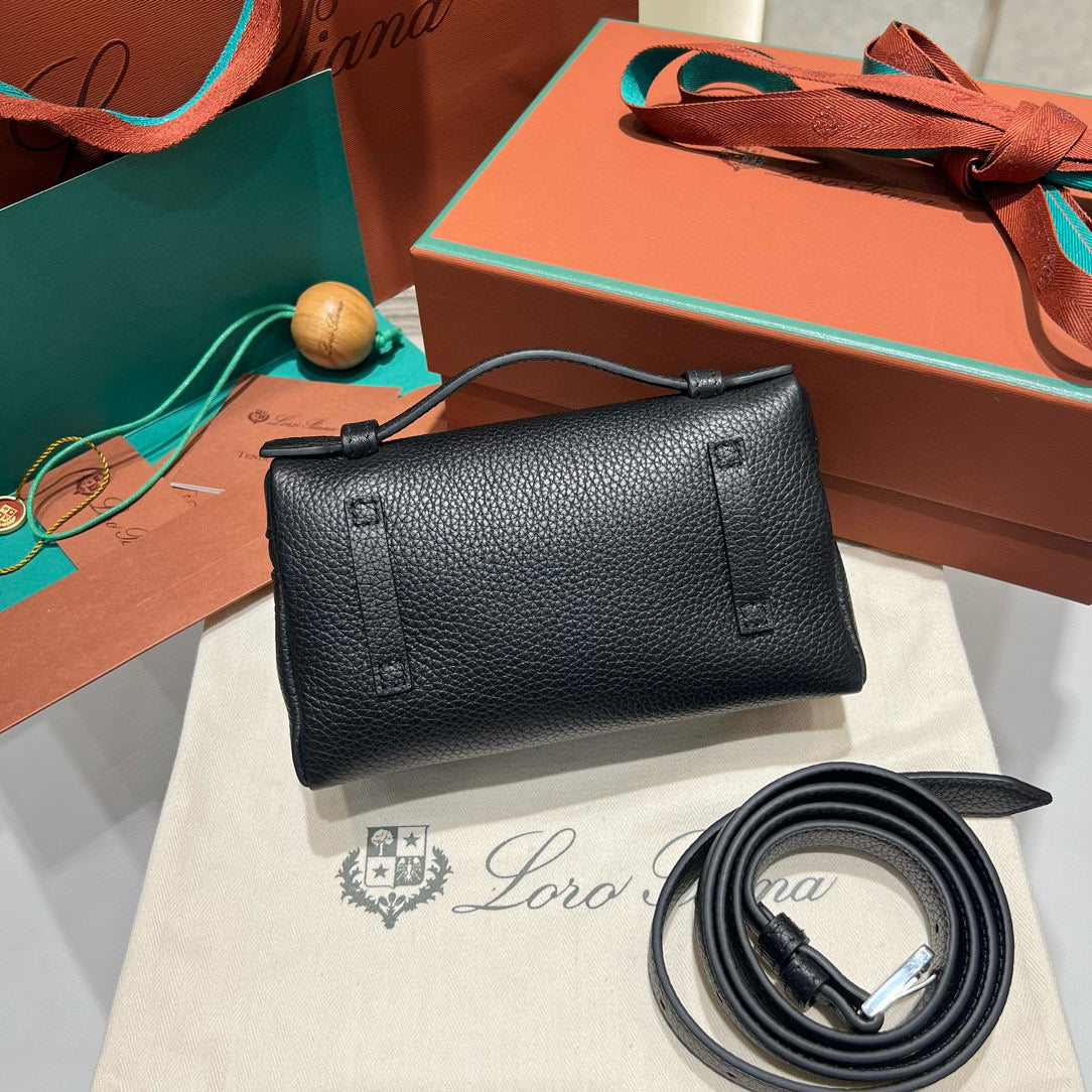 Loro Piana 16 Classic Bag