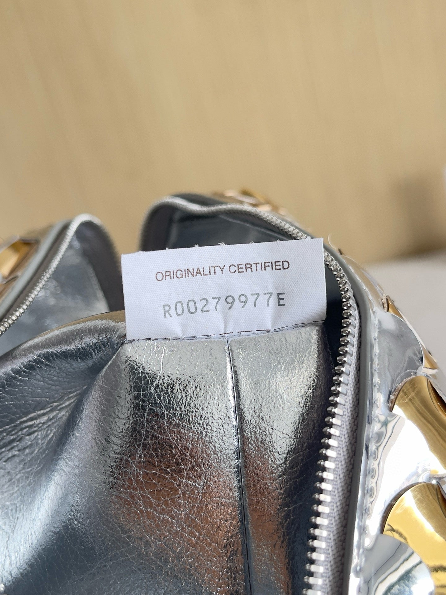 BV Loop Camera Bag