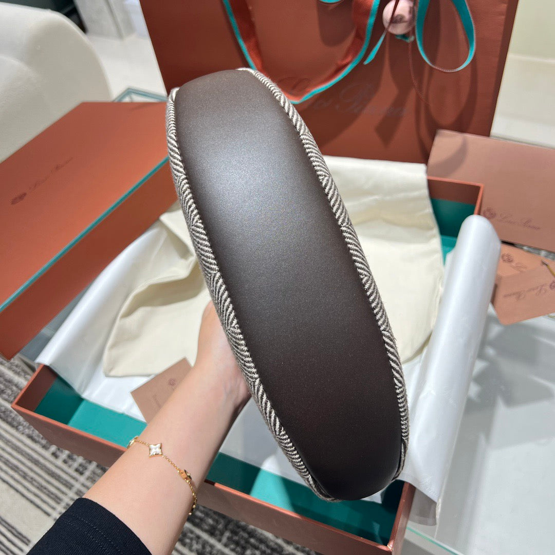 LP Medium Bobbin Bag