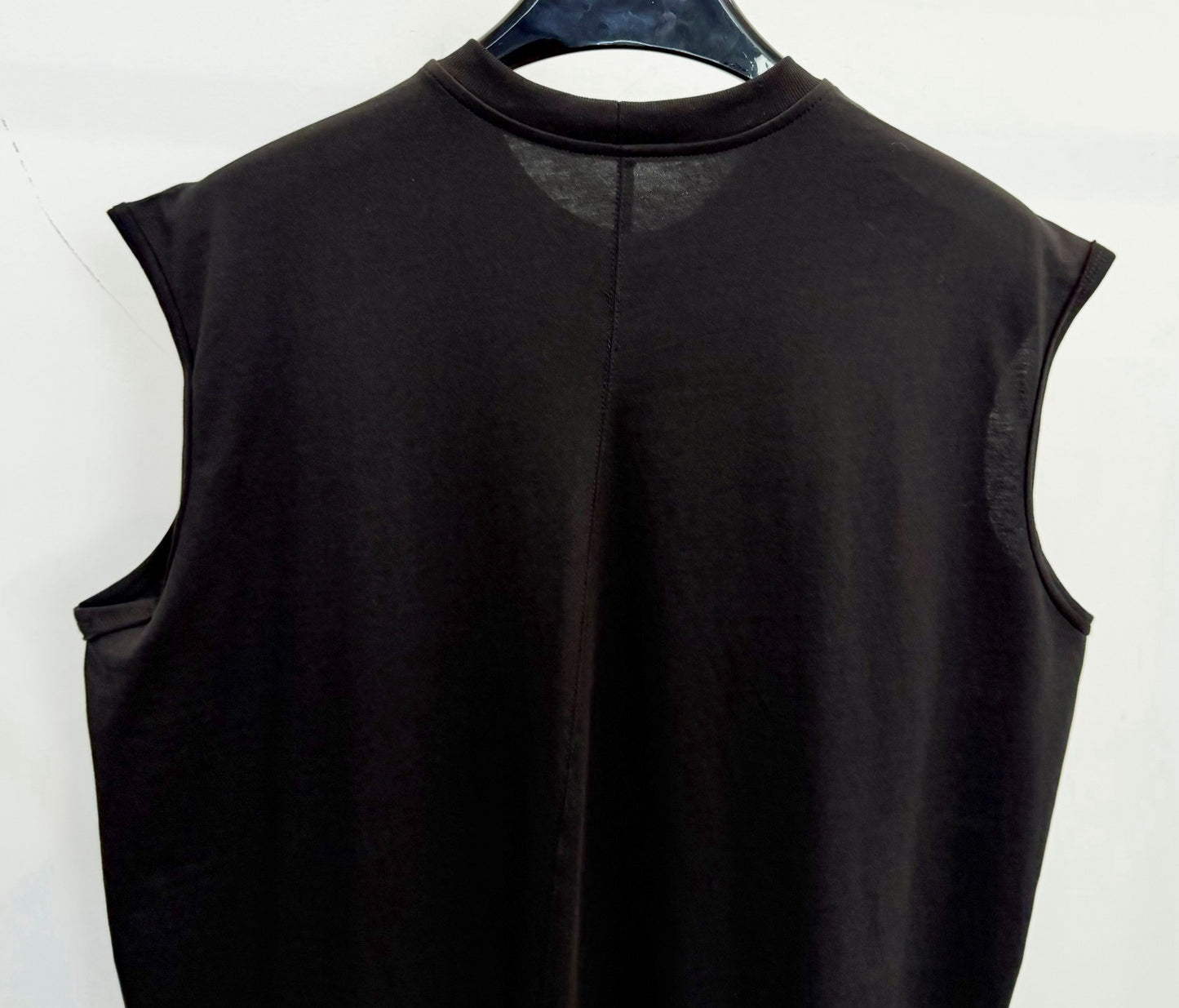 Rick Owen Tank Top