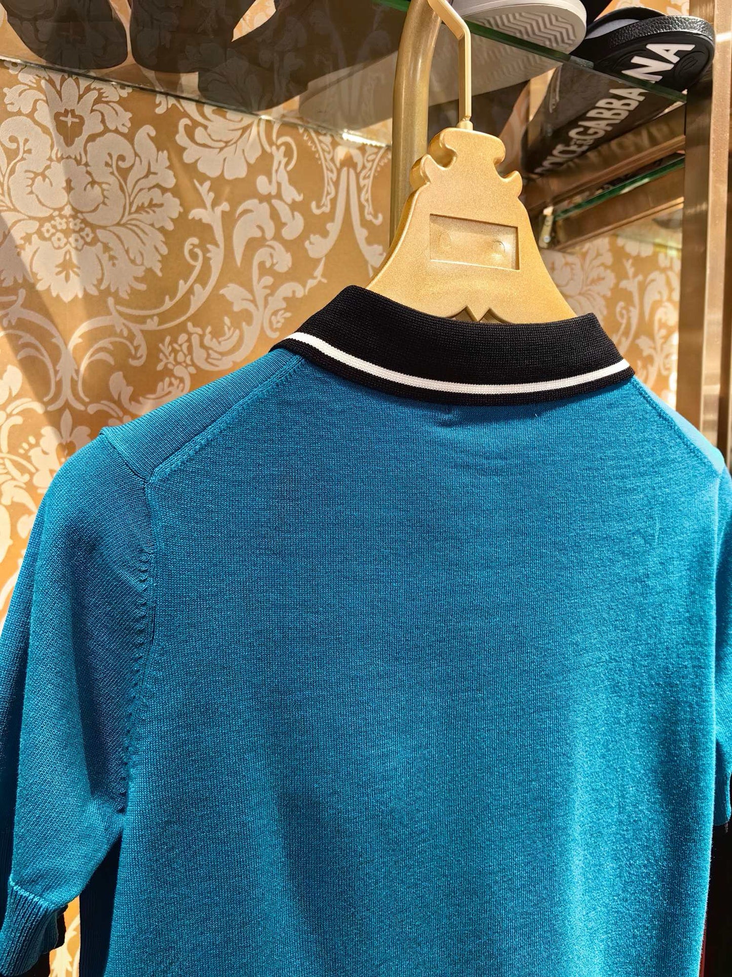 Dolce & Gabbana Polo