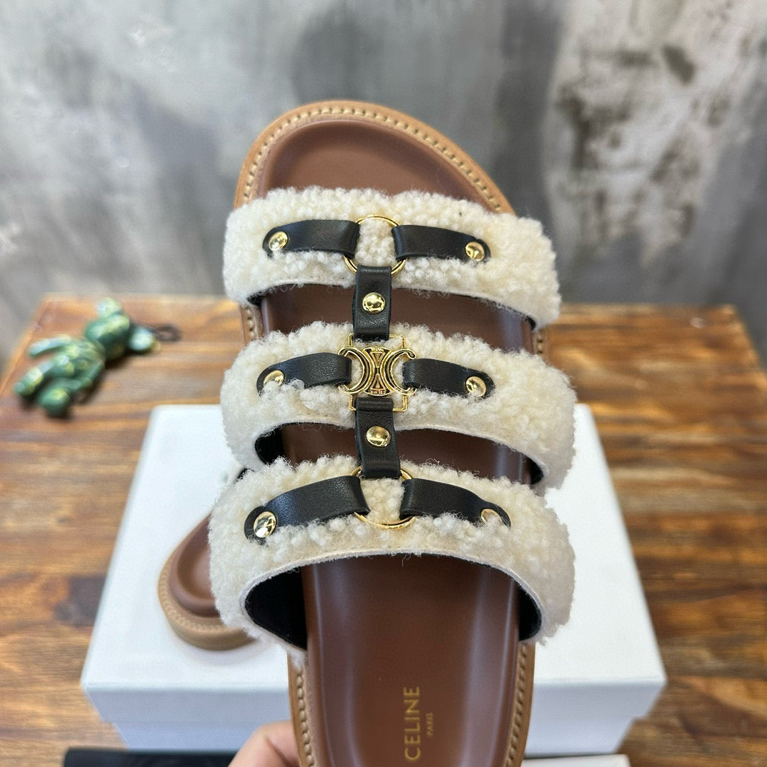 Celine Sandals