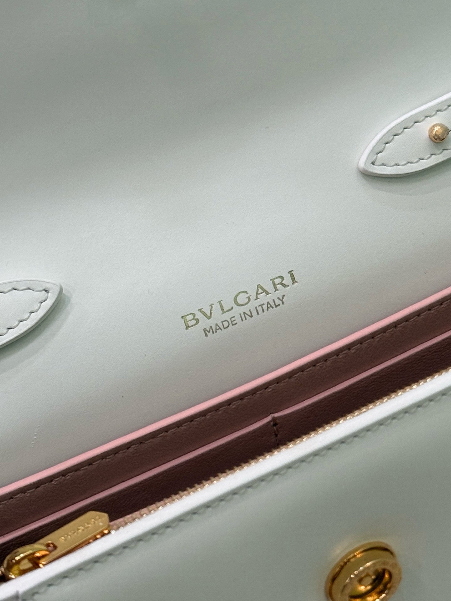 Bvlgari Serpenti Forever Bag