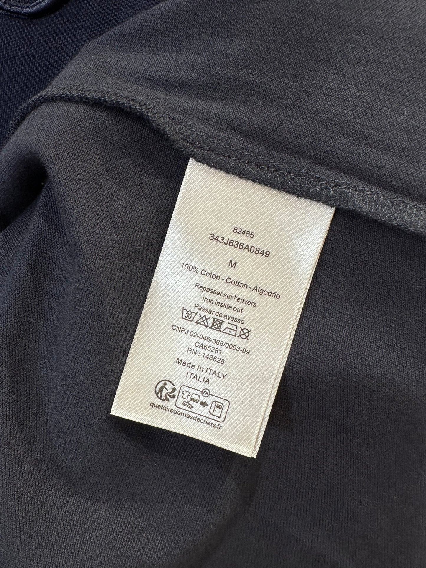 Dior Polo