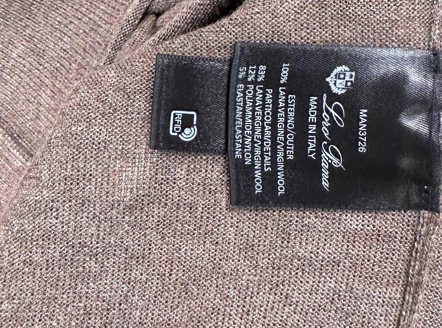 LP Polo