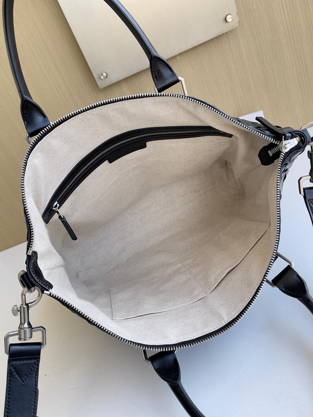 Bottega Veneta BRIEFCASE