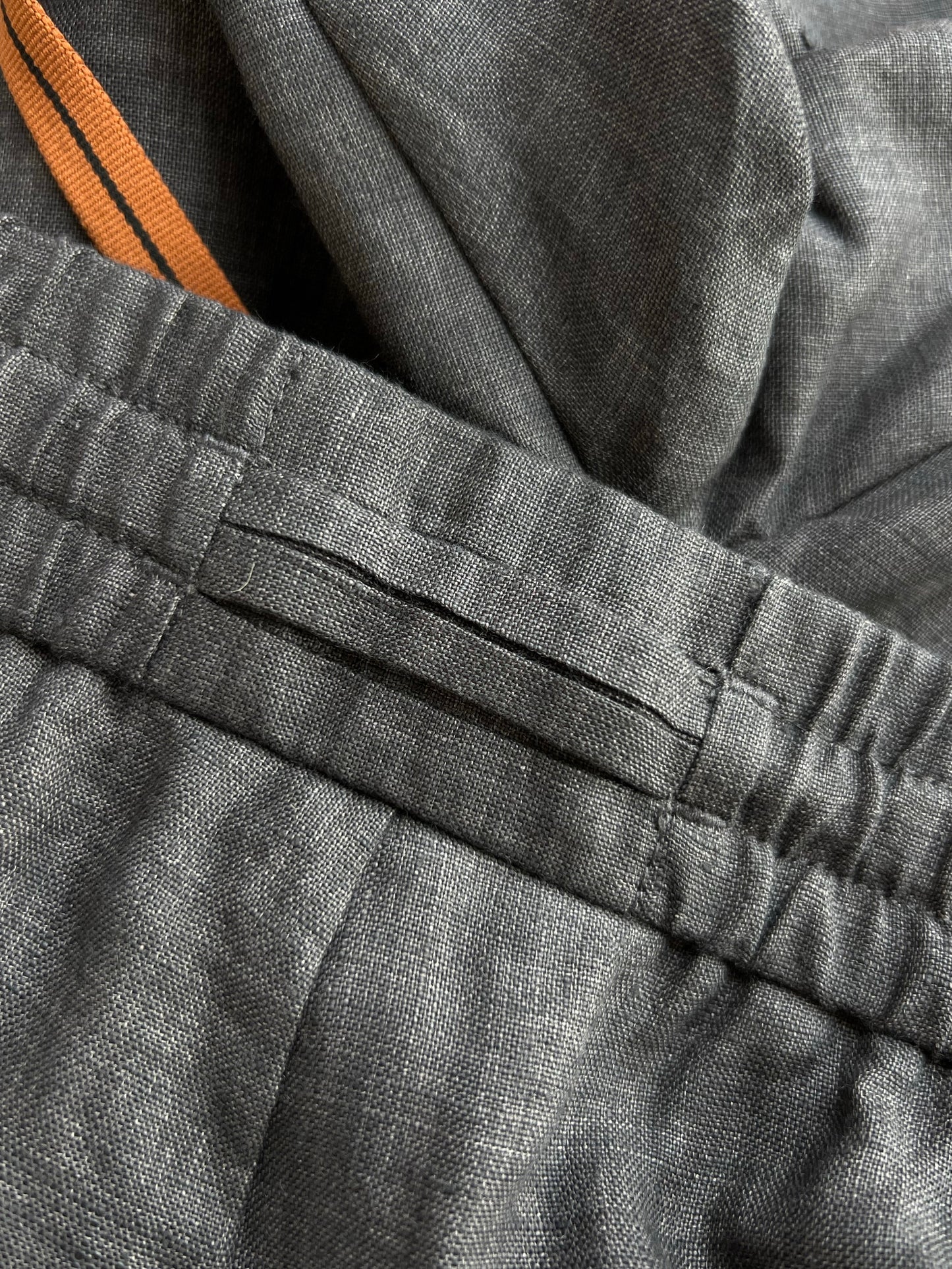 ZG Short Pants