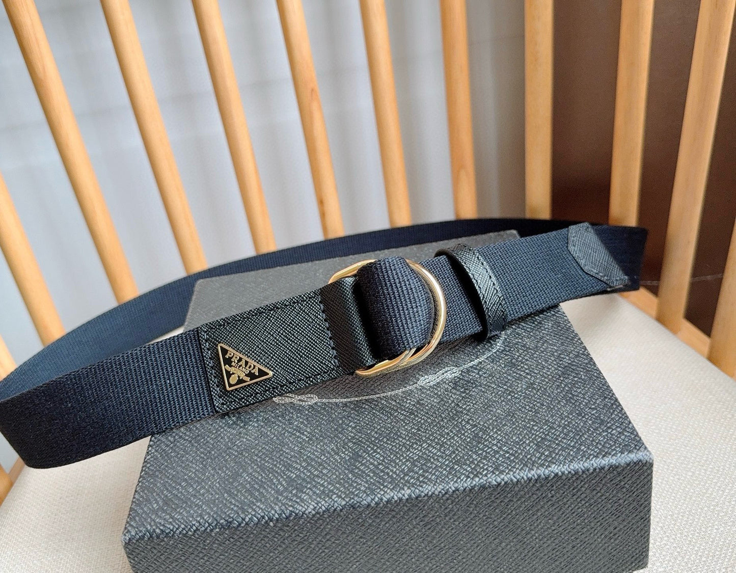 Prada Belt