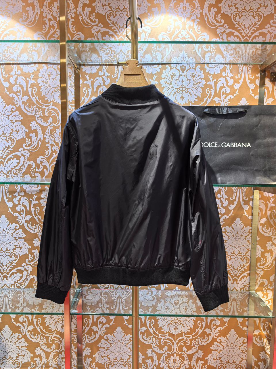 Dolce & Gabbana Jacket