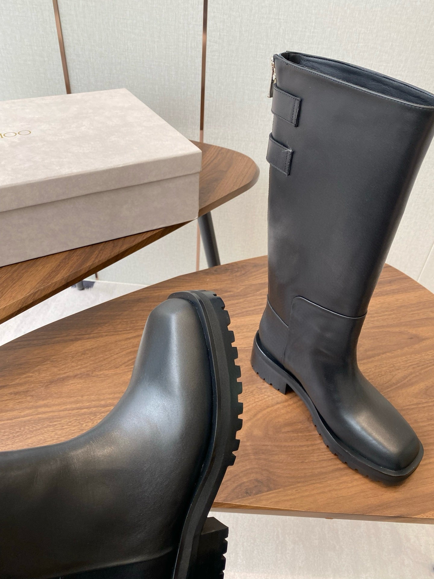 Jimmy Choo Boots