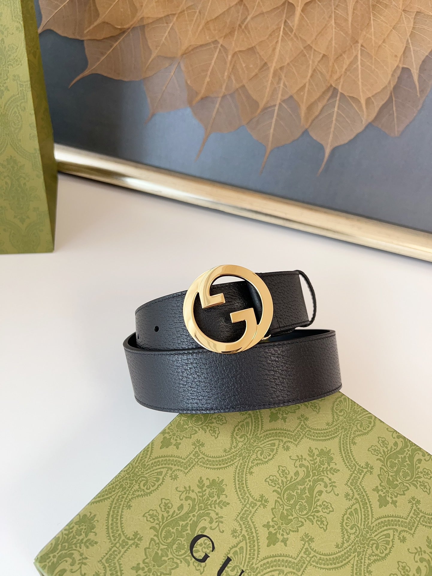 Gucci Belts