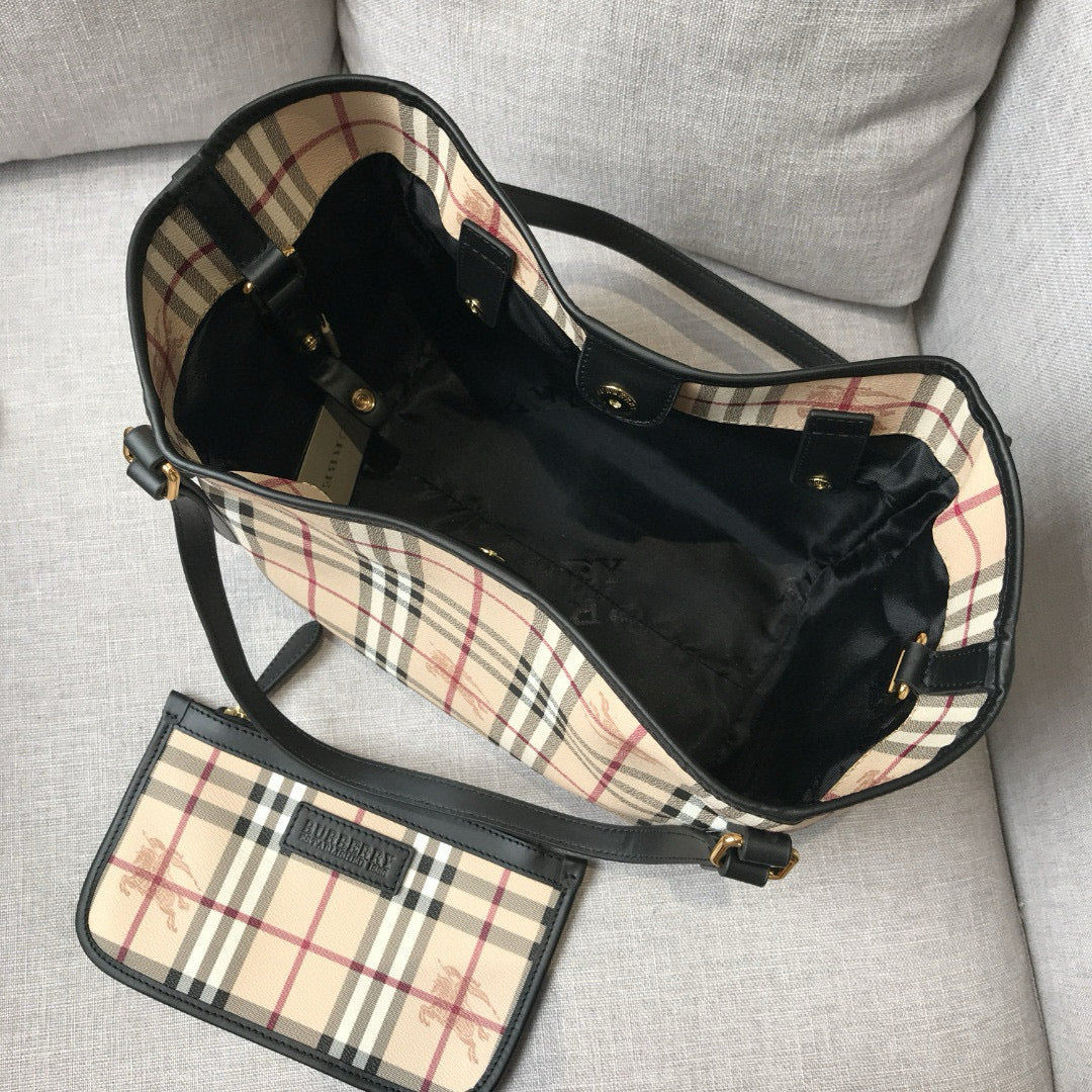 Burberry Shoulder Bag