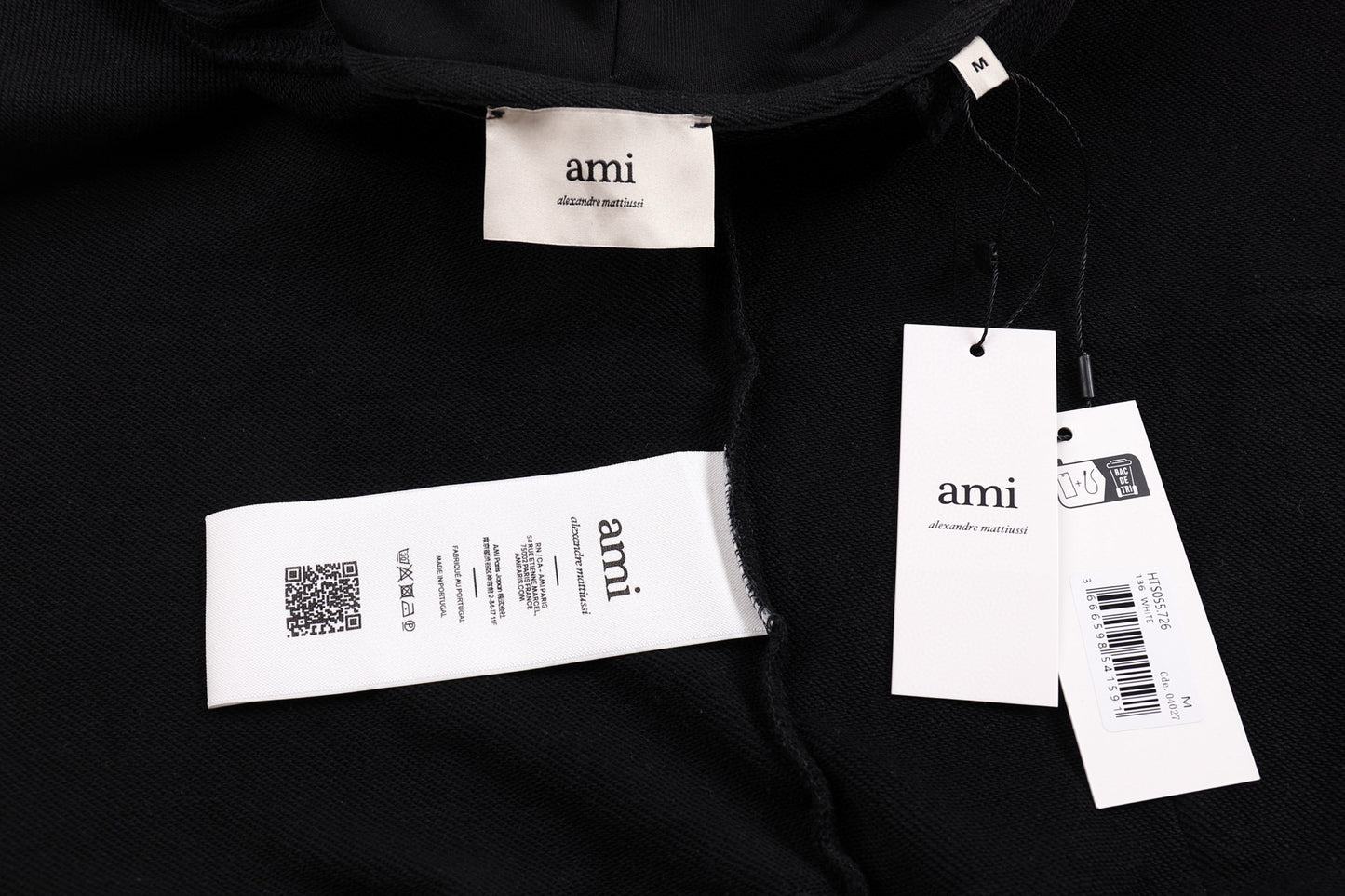 Ami Hoodie