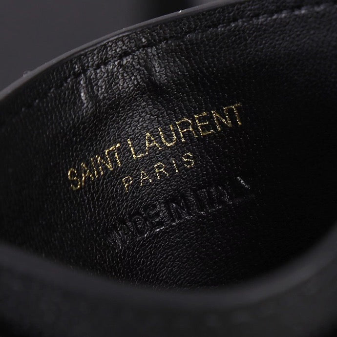 YSL Card Holder