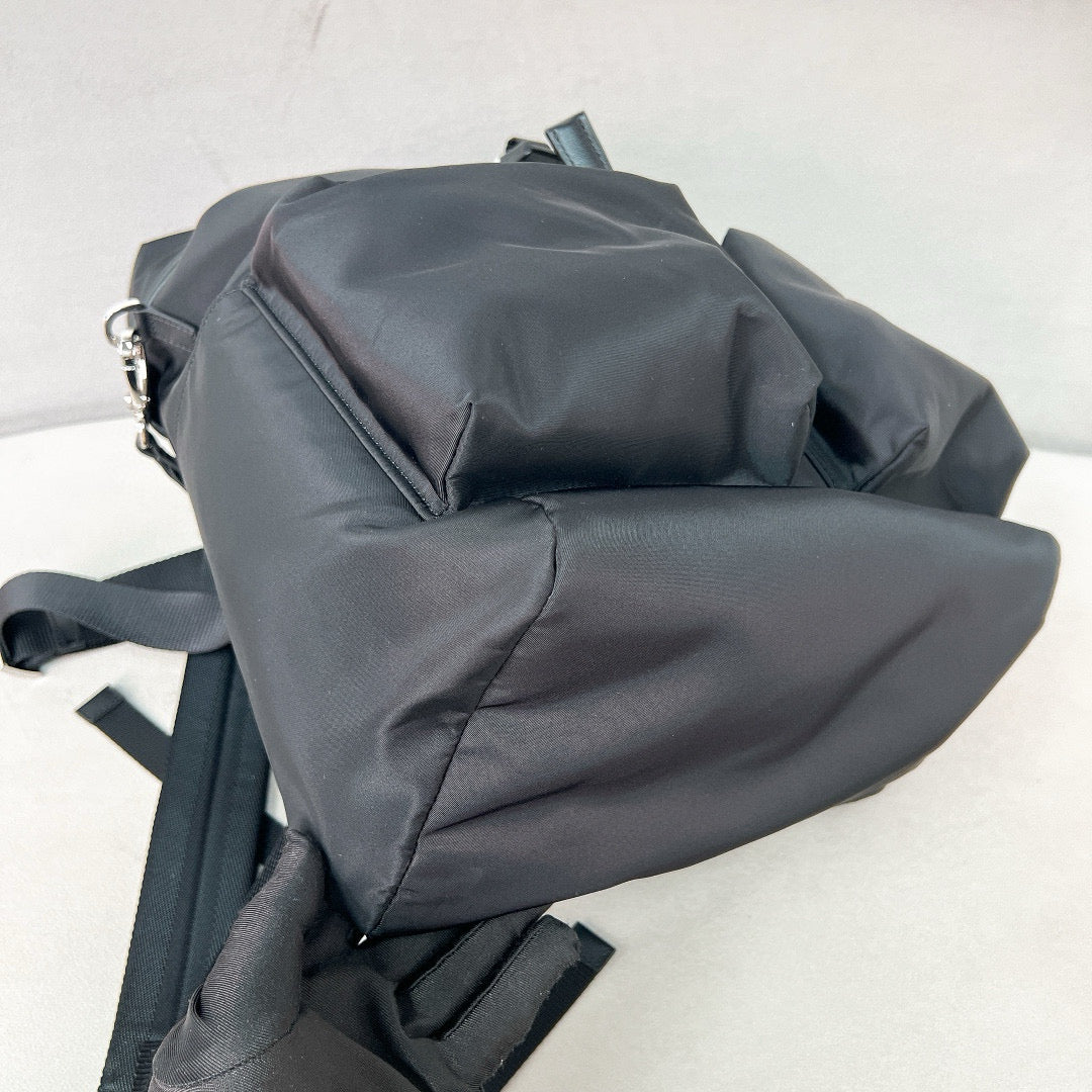 Prada Backpack