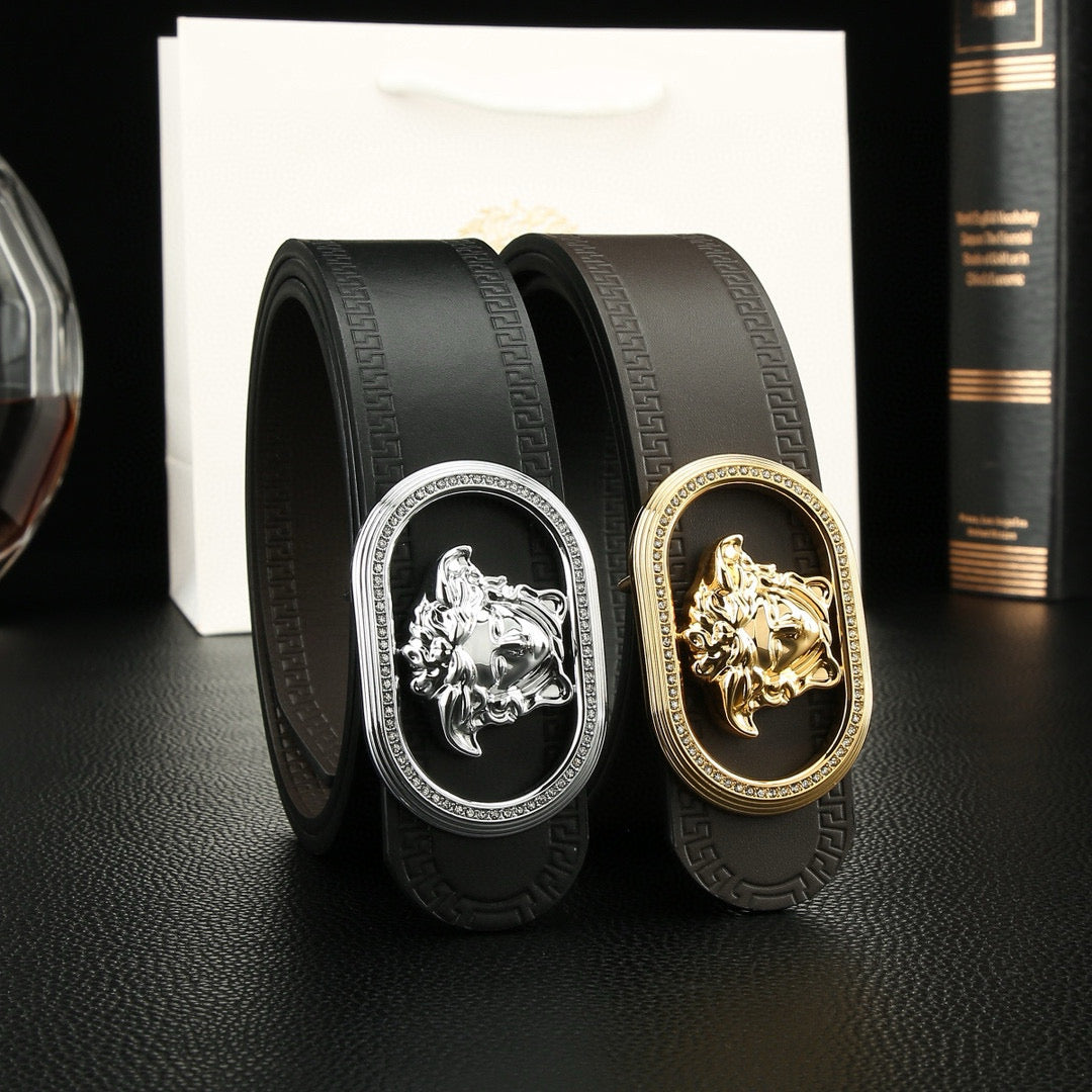Cinturón Versace