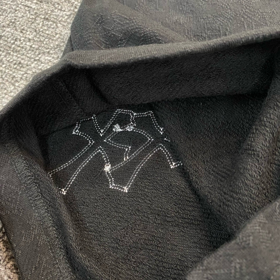 Chrome Hearts Short Pants