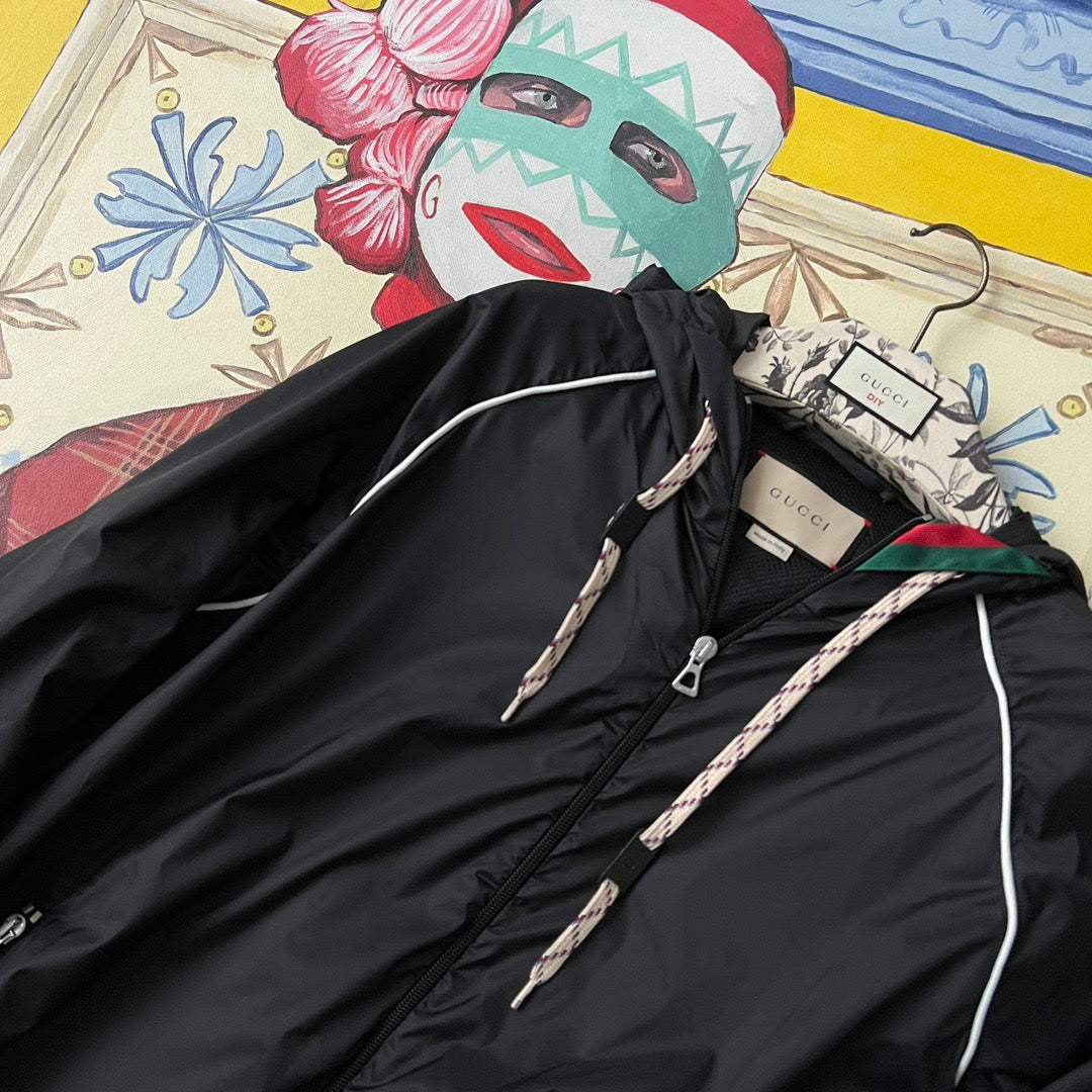 Gucci Jacket