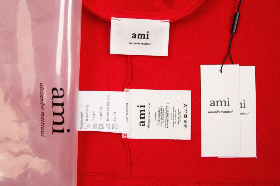 Ami T-Shirt