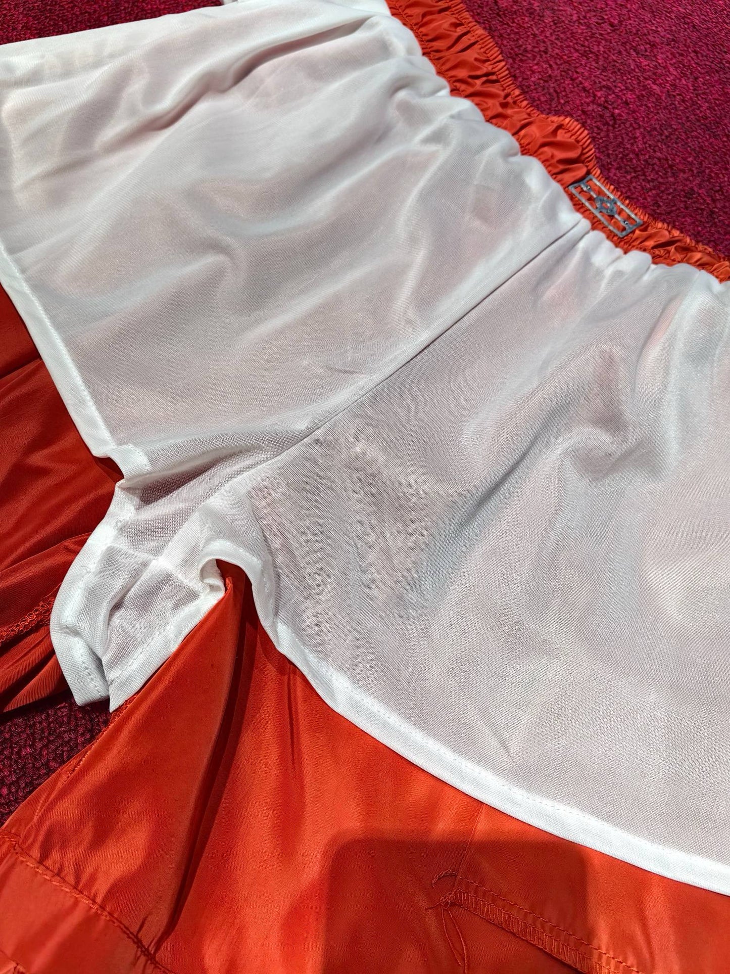 Dolce & Gabbana Short Pants