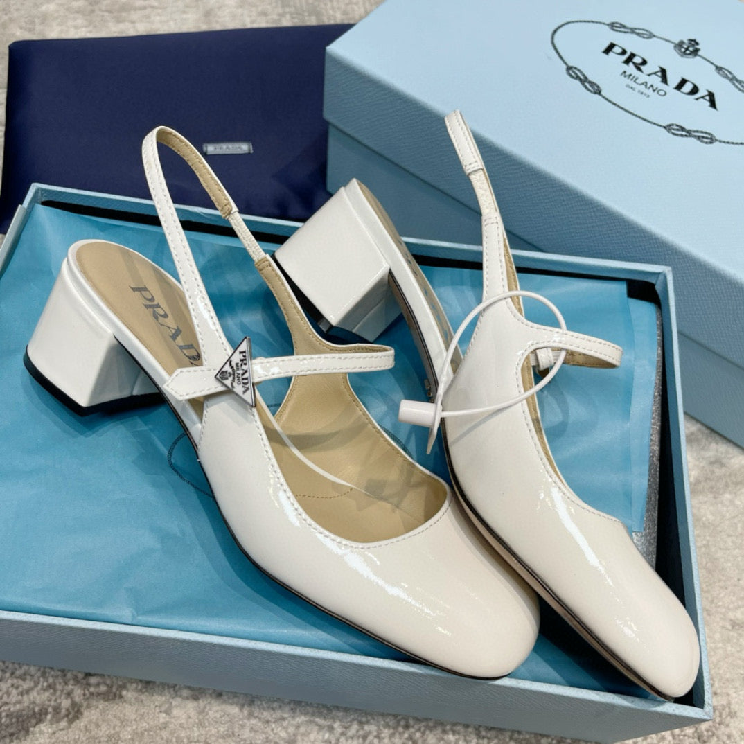 Prada Heels