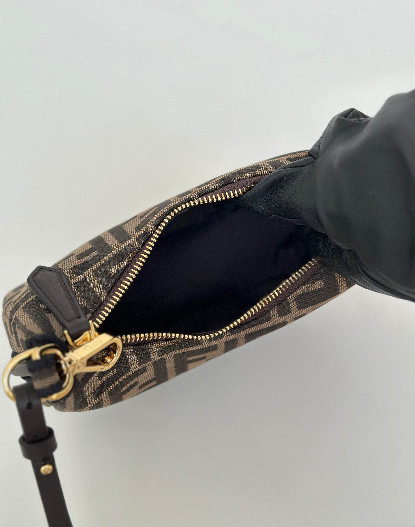 Fendigraphy Nano Bag