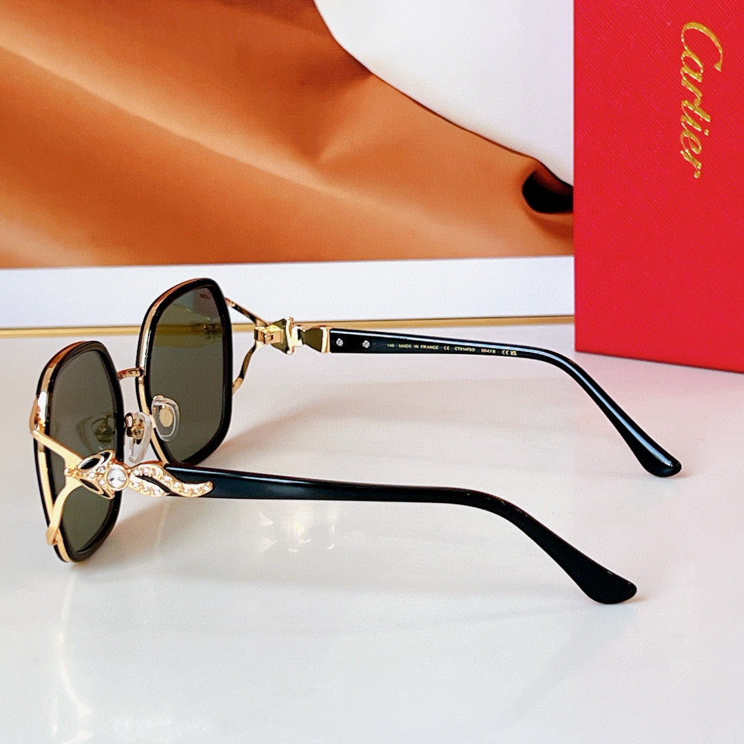 Cartier Sunglasses