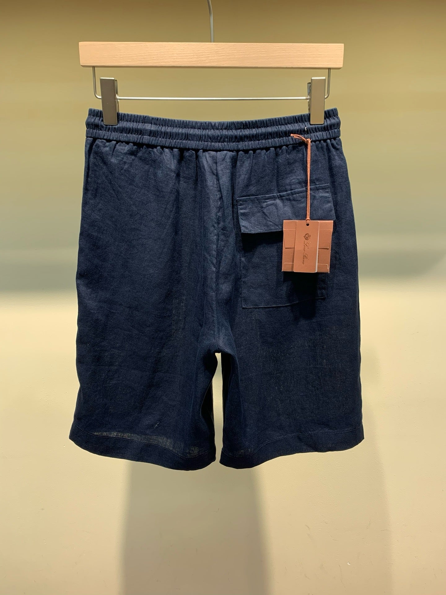 LP Shorts