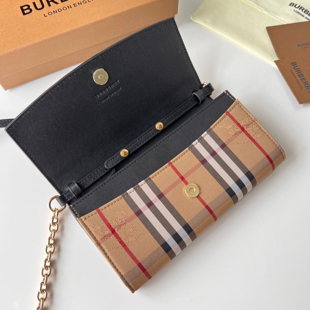 Burberry Sling Bag