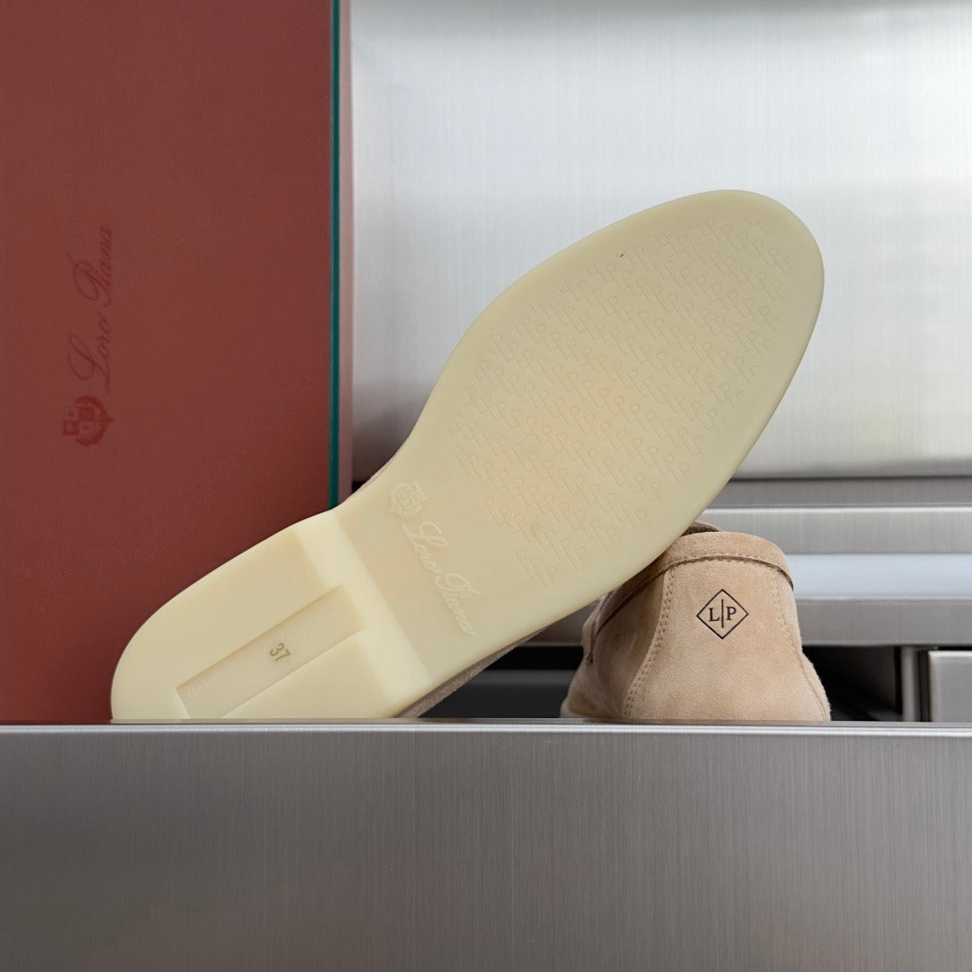 LP Loafers