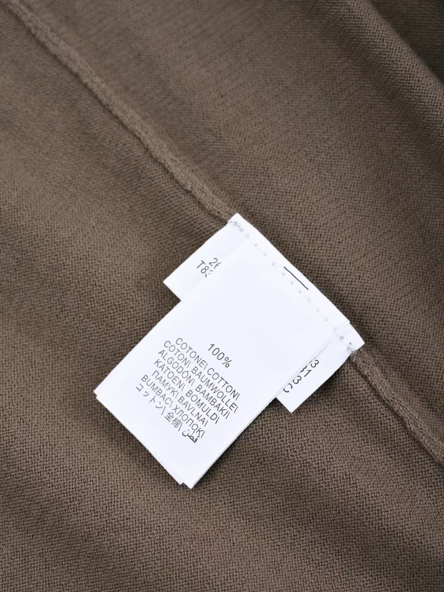 BC T-Shirt