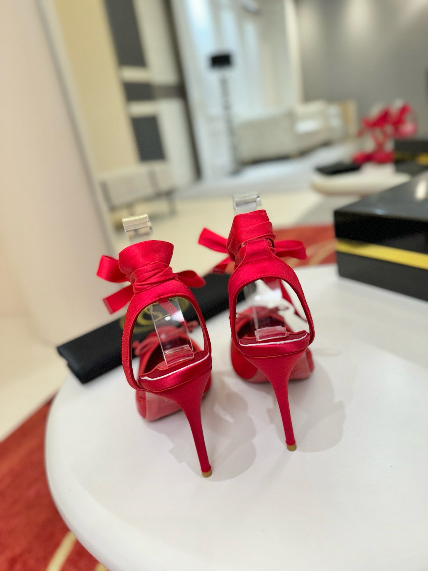 Christian Louboutin Heels
