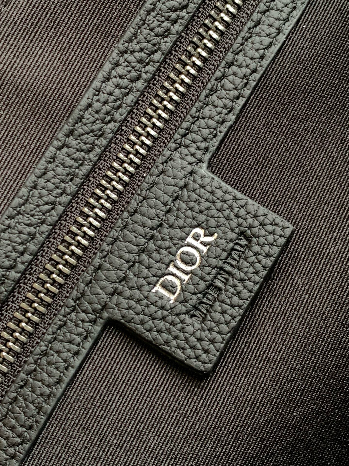 Dior Duffle Bag