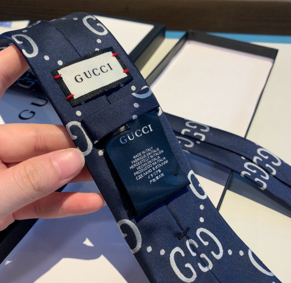 Gucci Tie