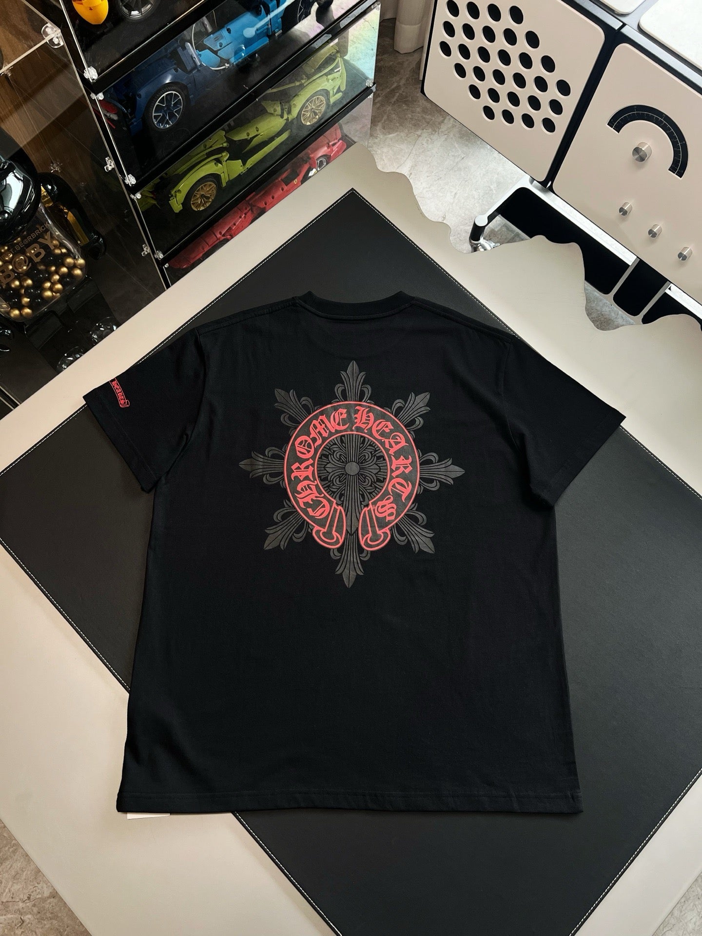 Chrome Hearts T-Shirt