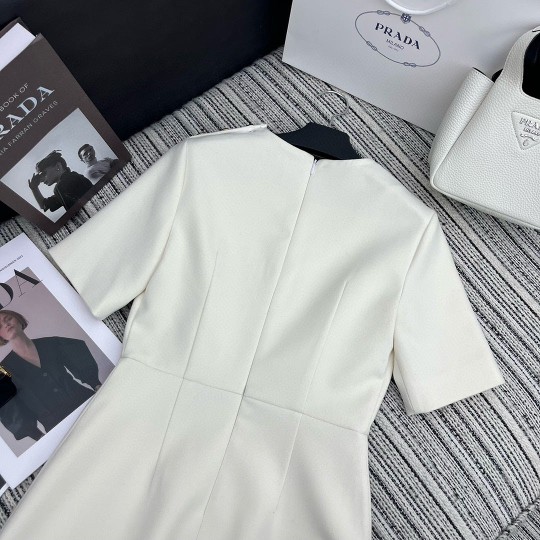 Prada Dress