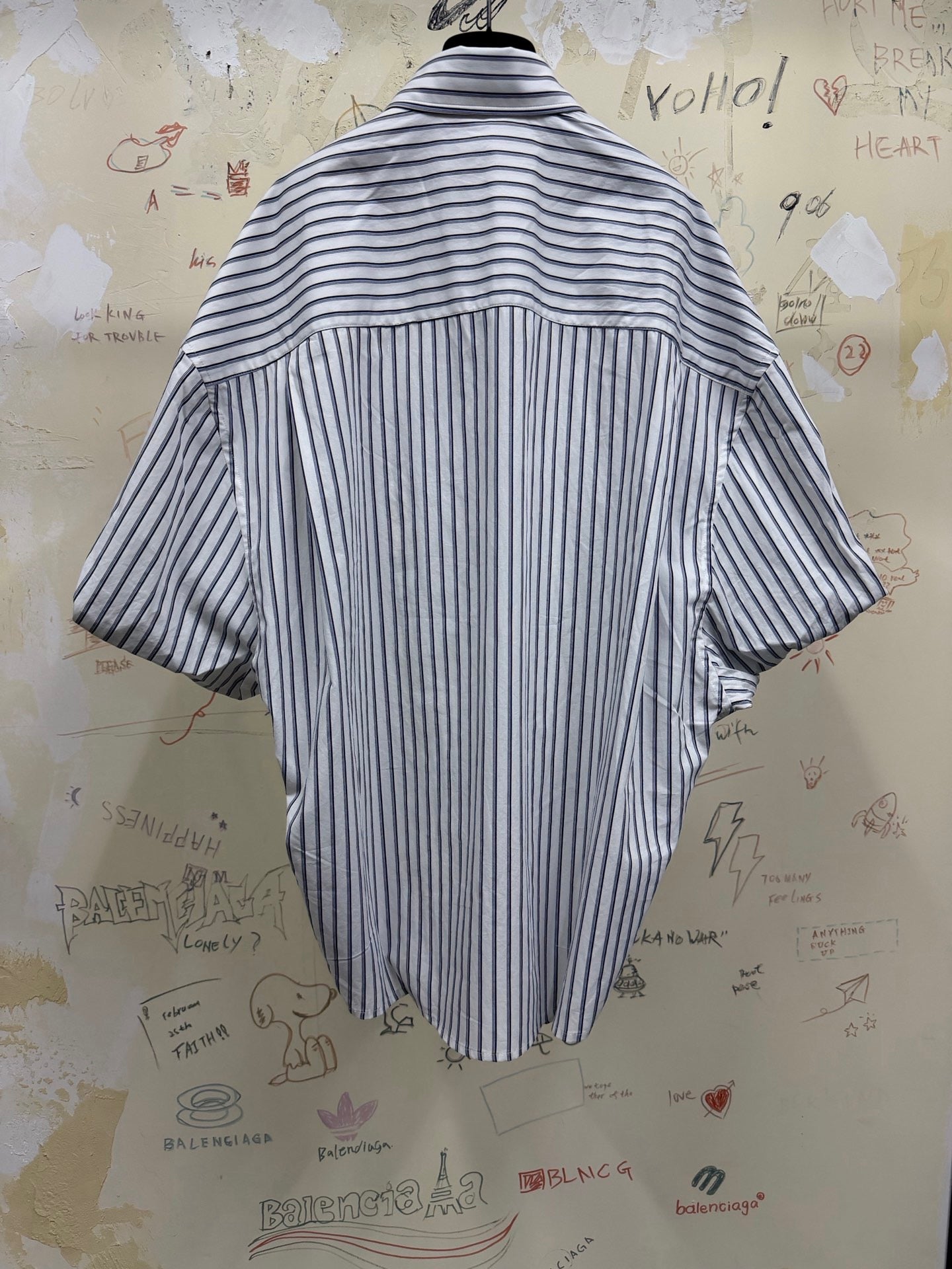 Balenciaga Shirt