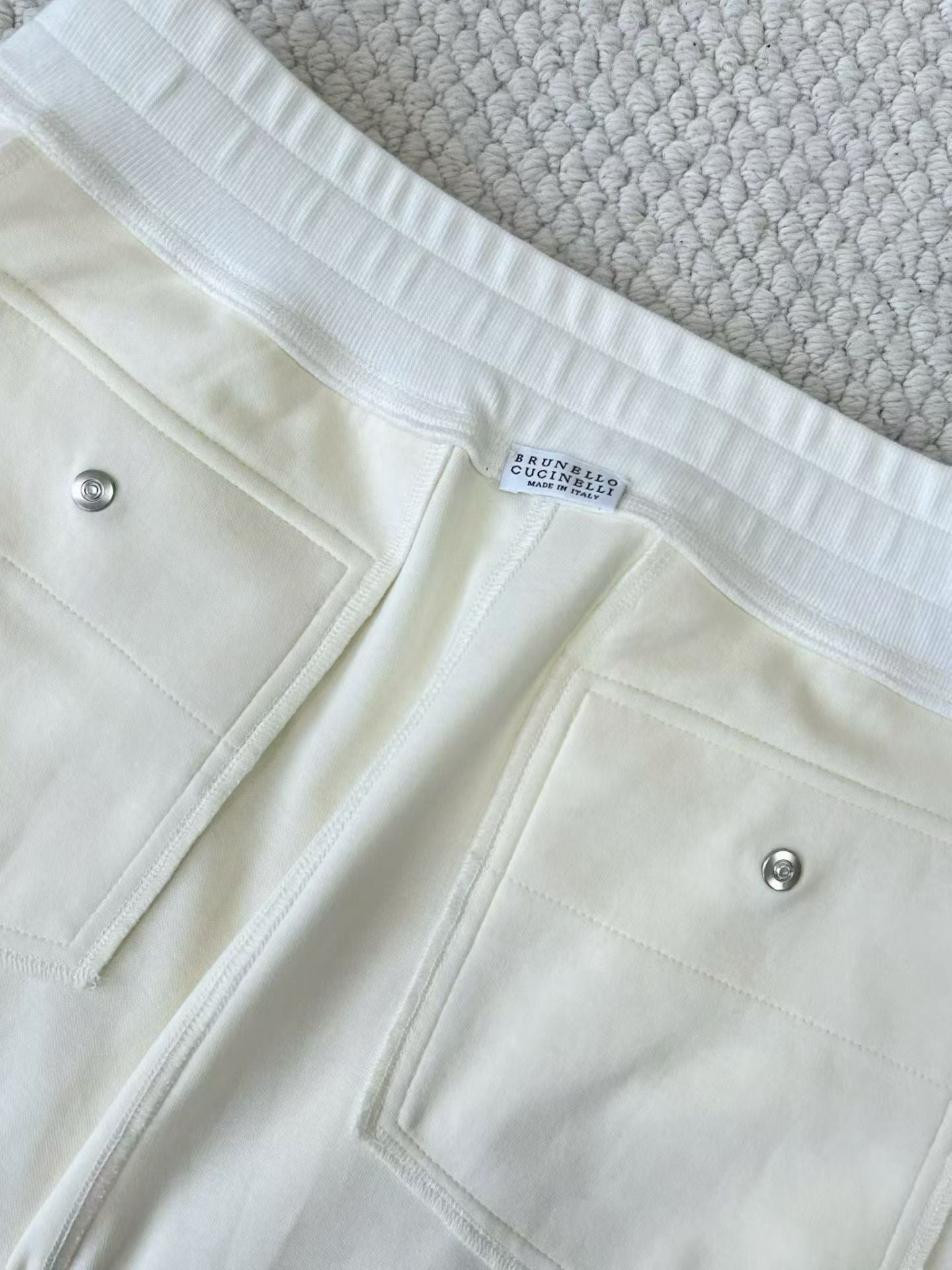 BC Shorts